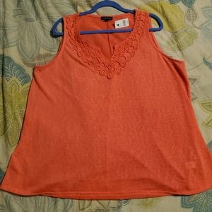 Lane bryant 18/20 tank top